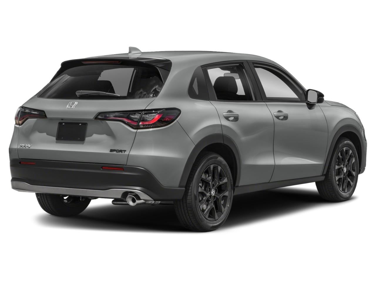 2023 Honda HR-V Sport AWD CVT