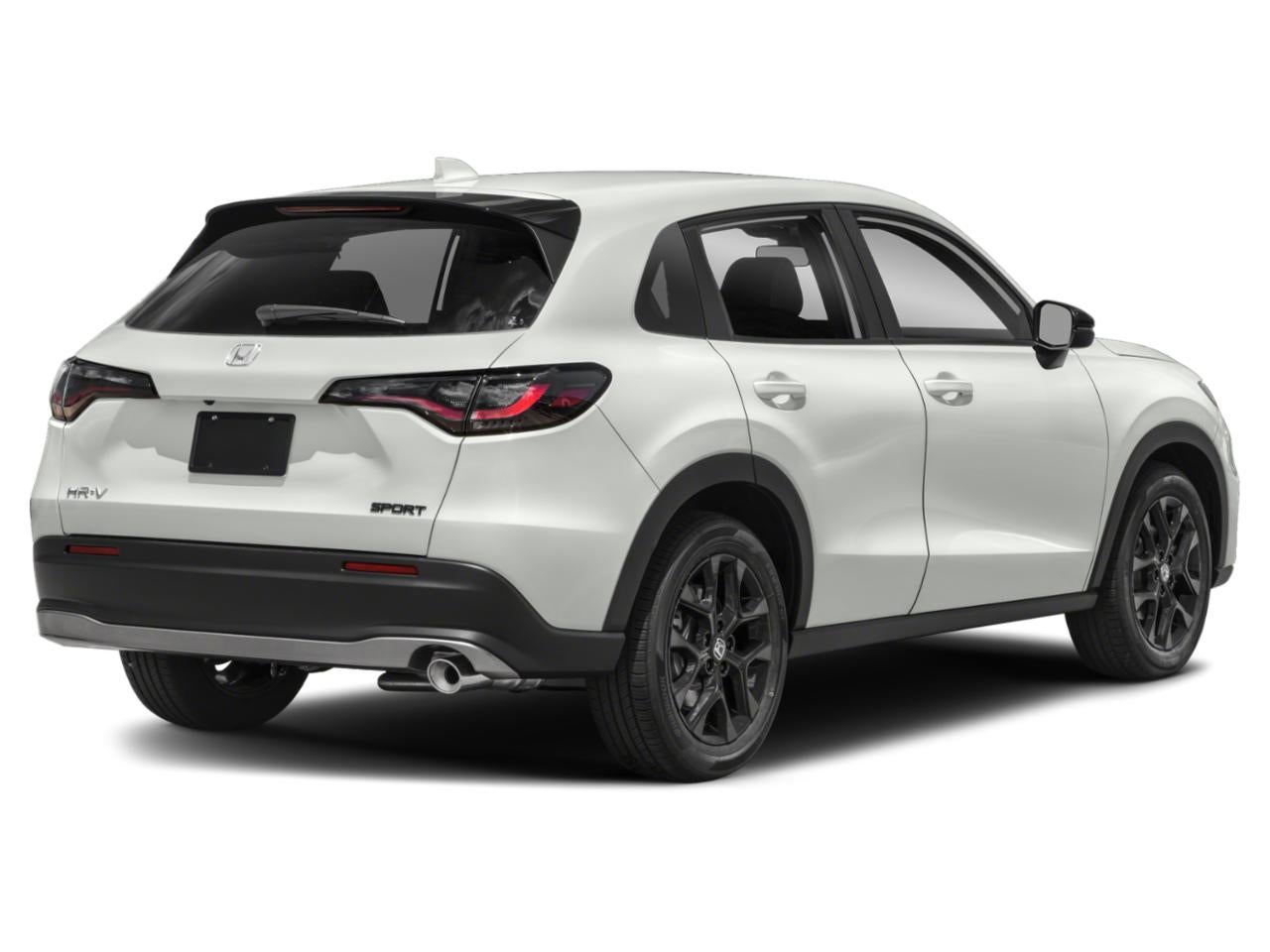 2023 Honda HR-V Sport AWD CVT