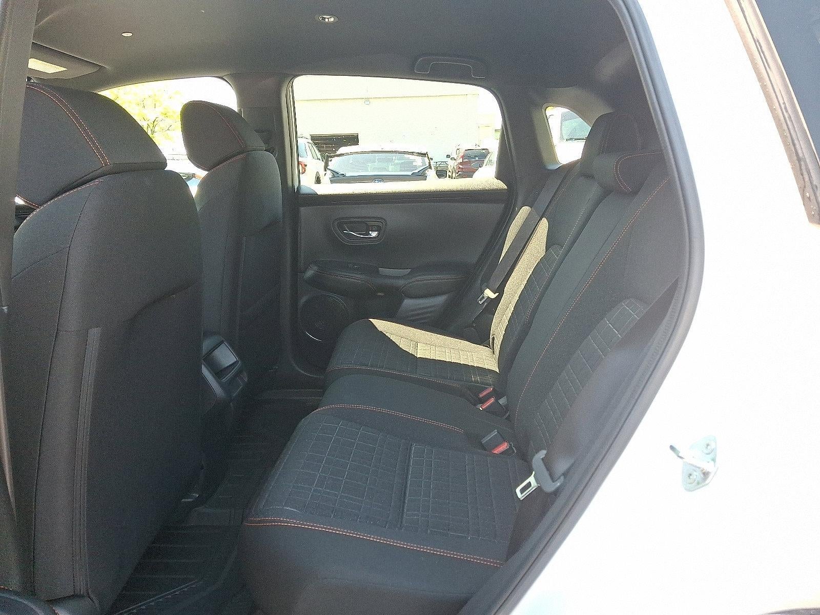 2024 Honda HR-V Sport AWD CVT