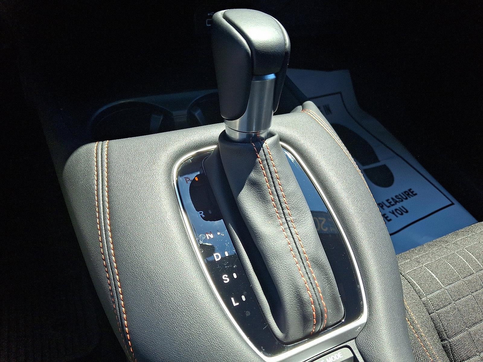 2024 Honda HR-V Sport AWD CVT