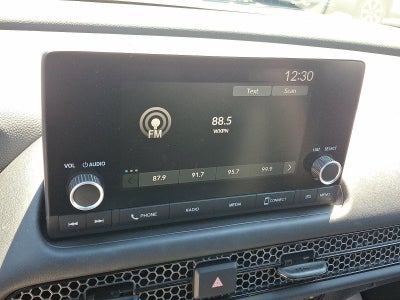 2024 Honda HR-V Sport AWD CVT