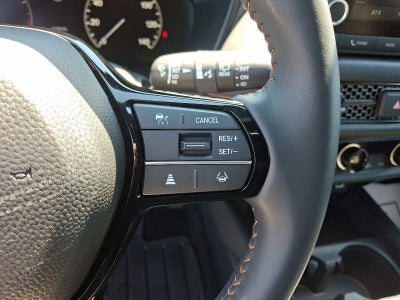 2024 Honda HR-V Sport AWD CVT