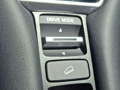 2024 Honda HR-V Sport AWD CVT
