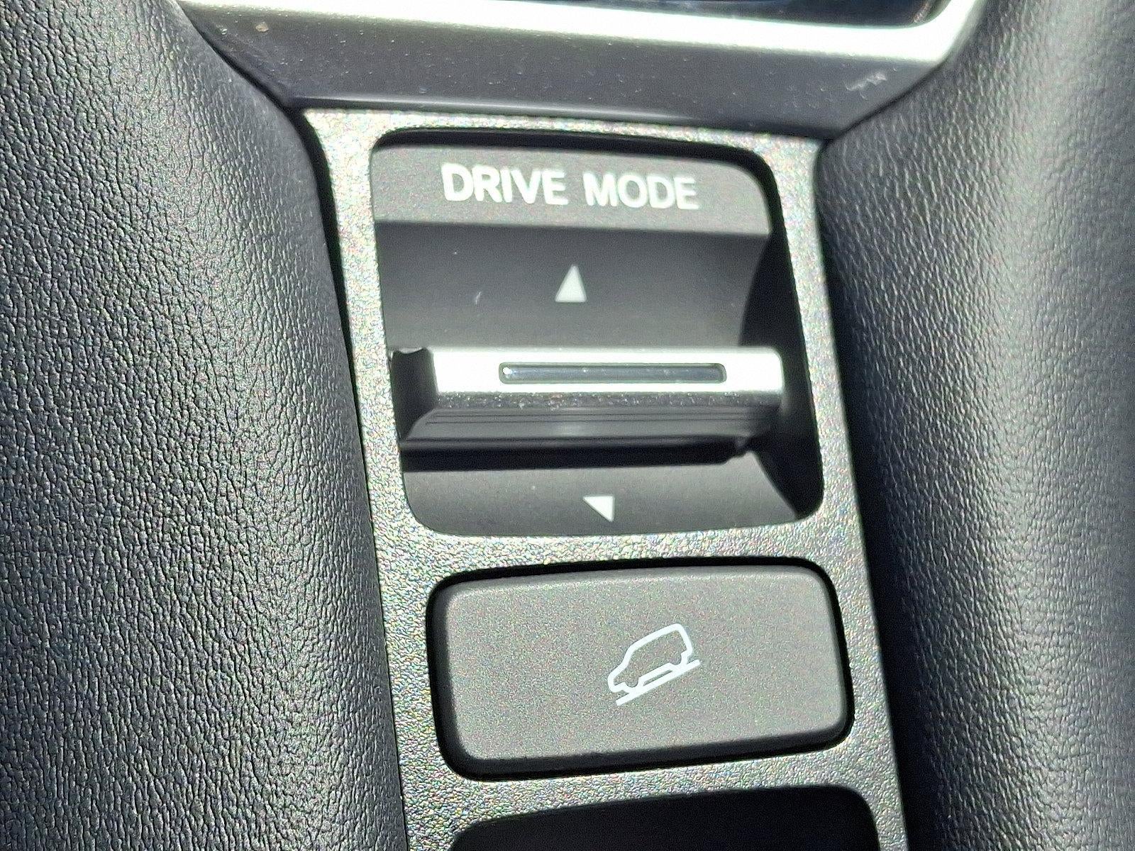 2024 Honda HR-V Sport AWD CVT