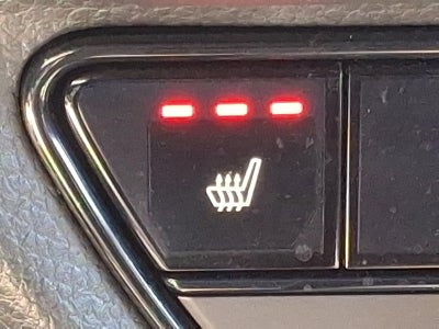 2024 Honda HR-V Sport AWD CVT