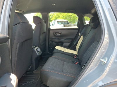2024 Honda HR-V Sport AWD CVT