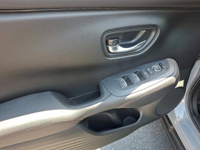 2024 Honda HR-V Sport AWD CVT