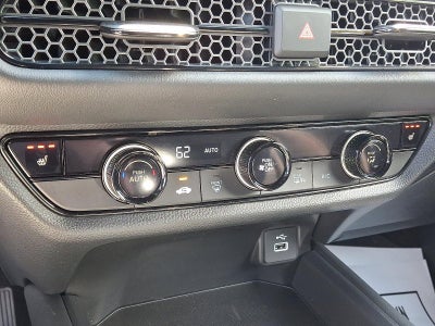 2024 Honda HR-V Sport AWD CVT