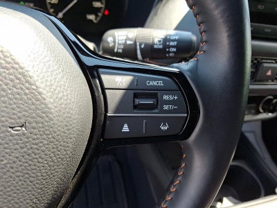 2024 Honda HR-V Sport AWD CVT