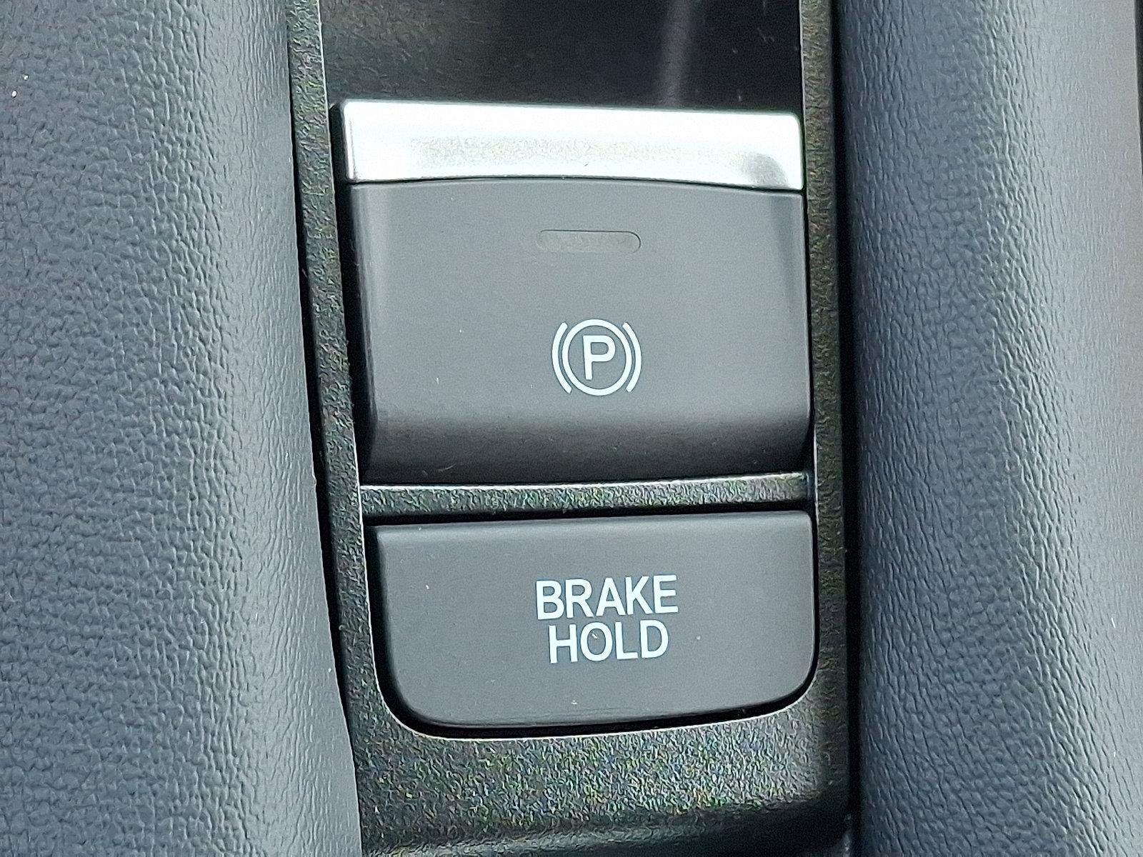 2024 Honda HR-V Sport AWD CVT