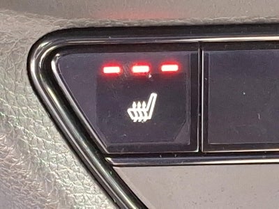 2024 Honda HR-V Sport AWD CVT