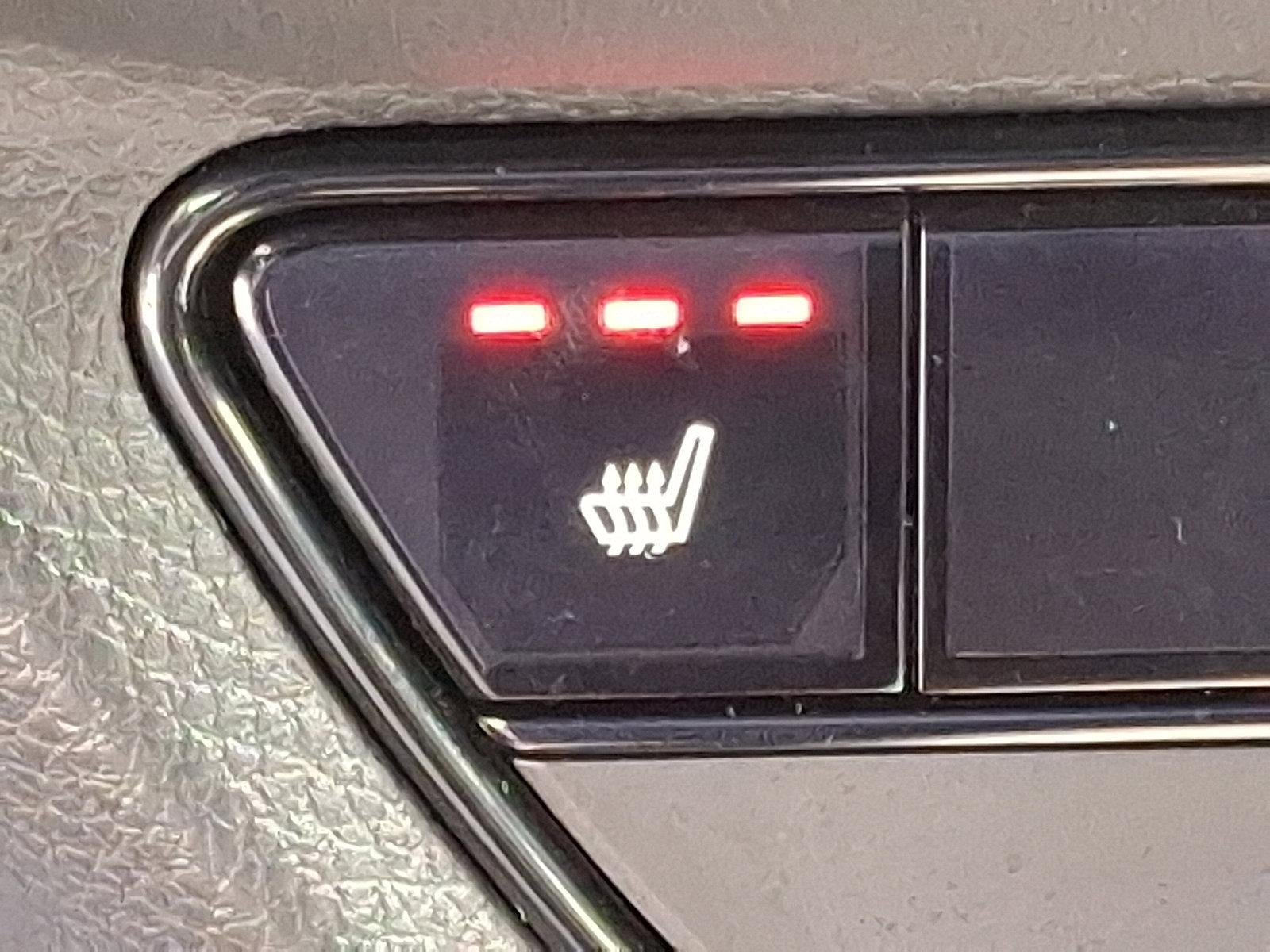2024 Honda HR-V Sport AWD CVT