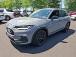 2024 Honda HR-V Sport AWD CVT