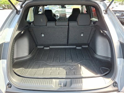 2024 Honda HR-V Sport AWD CVT