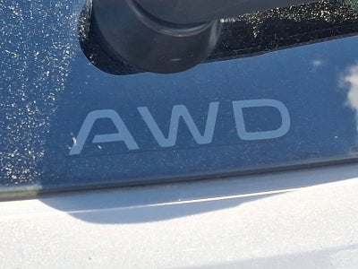 2024 Honda HR-V Sport AWD CVT