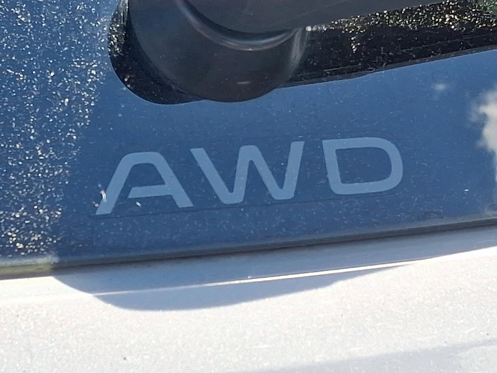 2024 Honda HR-V Sport AWD CVT