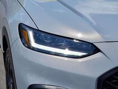 2024 Honda HR-V Sport AWD CVT