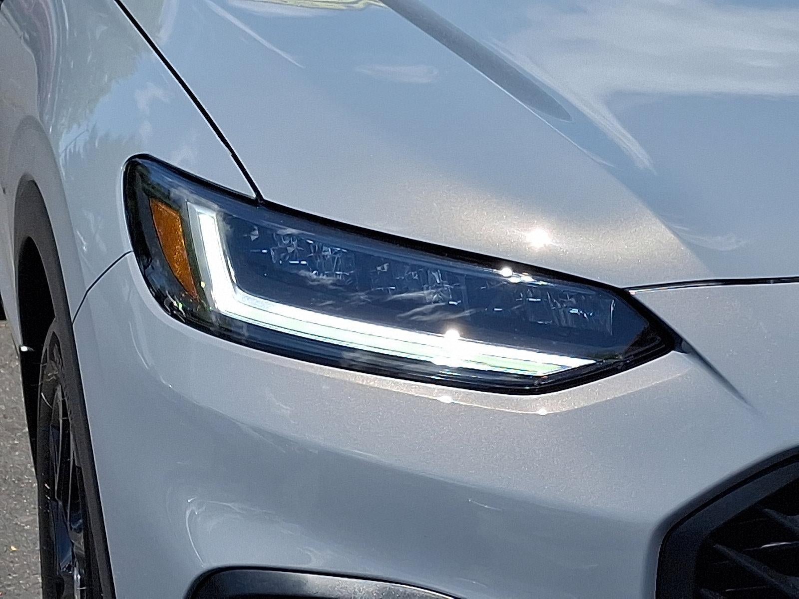 2024 Honda HR-V Sport AWD CVT