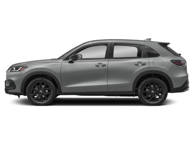 2024 Honda HR-V Sport AWD CVT w/o BSI