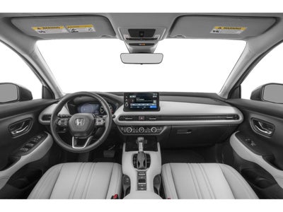 2026 Honda HR-V EX-L AWD CVT