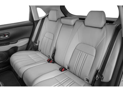 2026 Honda HR-V EX-L AWD CVT