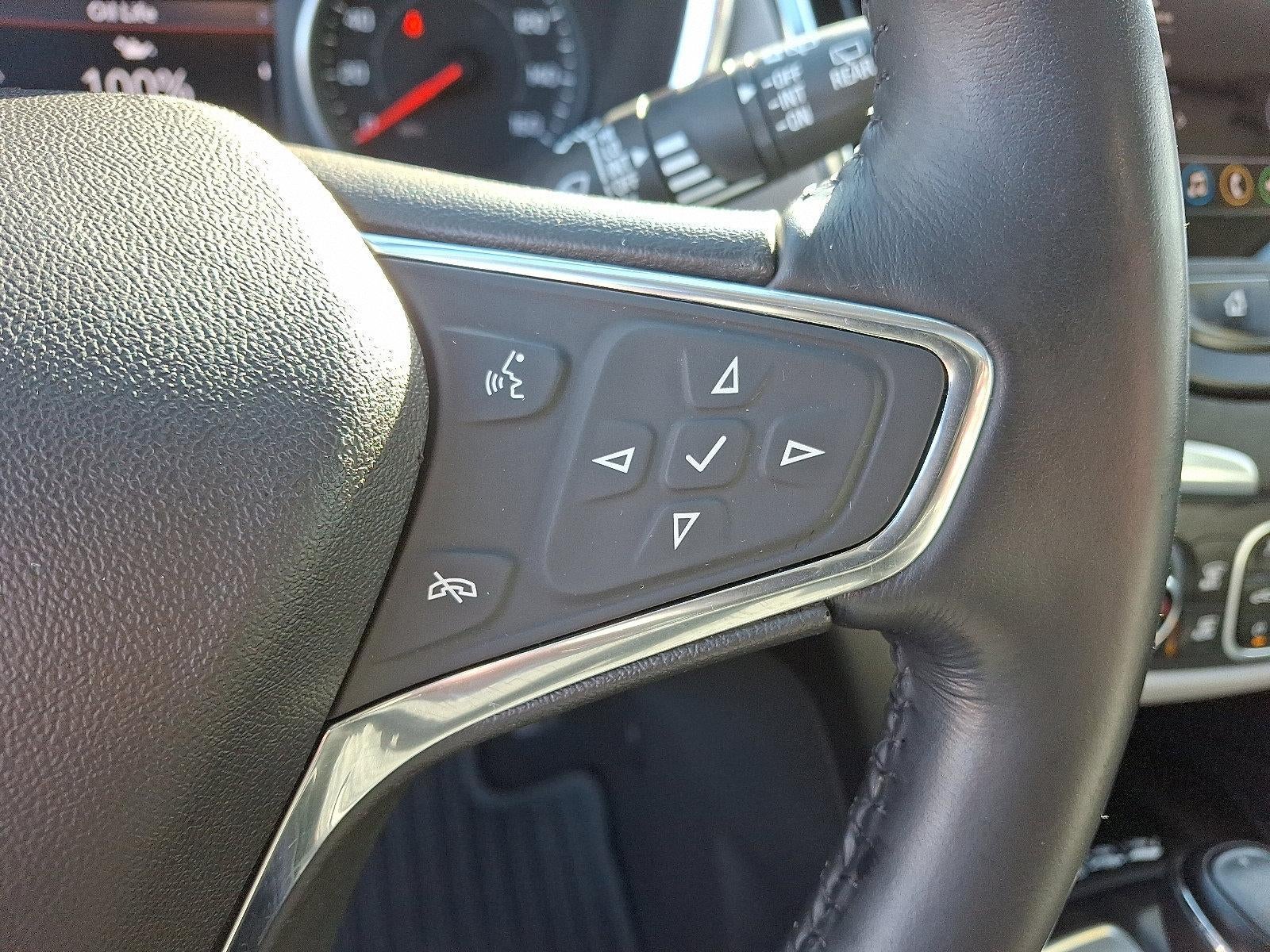 2020 Chevrolet Equinox FWD Premier