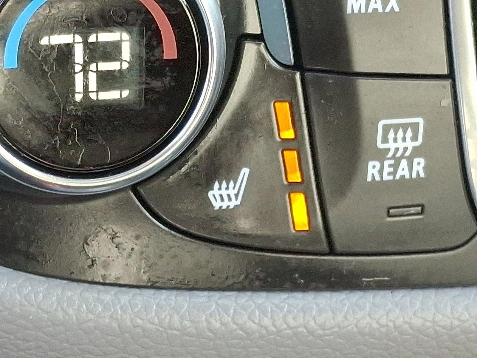 2020 Chevrolet Equinox FWD Premier