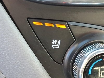 2020 Chevrolet Equinox FWD Premier