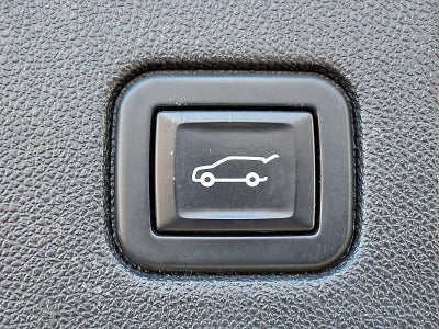 2020 Chevrolet Equinox FWD Premier