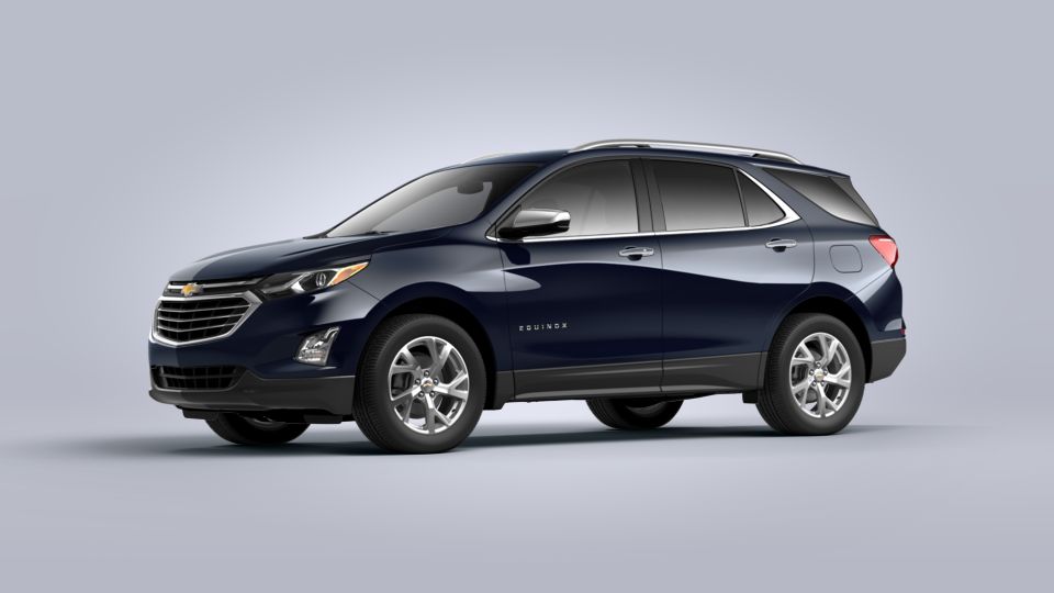 2020 Chevrolet Equinox FWD Premier