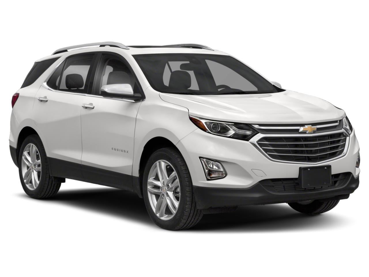 2020 Chevrolet Equinox FWD Premier