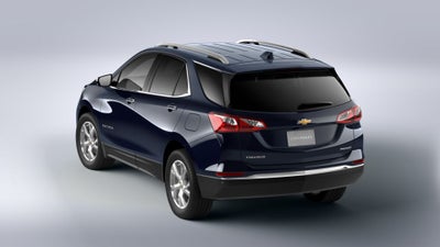 2020 Chevrolet Equinox FWD Premier