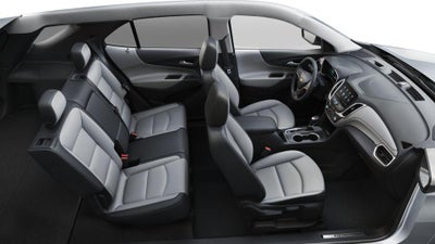 2020 Chevrolet Equinox FWD Premier