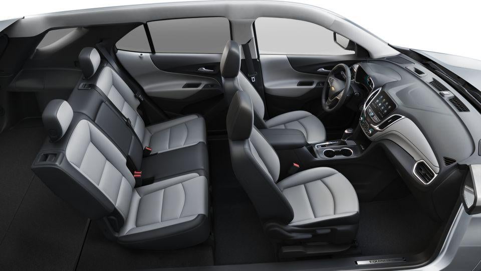 2020 Chevrolet Equinox FWD Premier