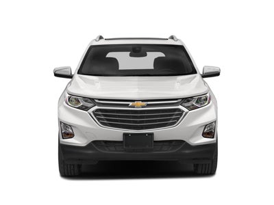 2020 Chevrolet Equinox FWD Premier