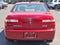 2008 Lincoln MKZ 4dr Sdn FWD