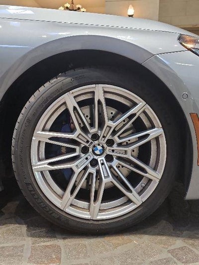 2026 BMW M2 M2 Coupe