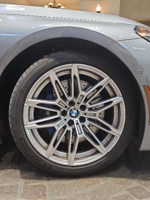2026 BMW M2 M2 Coupe