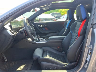 2026 BMW M2 M2 Coupe