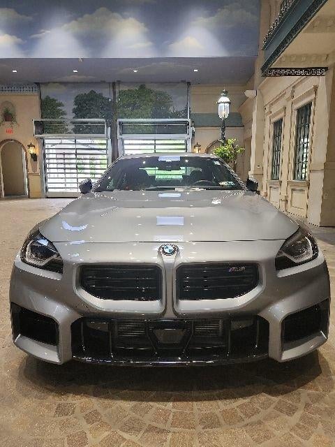 2026 BMW M2 M2 Coupe
