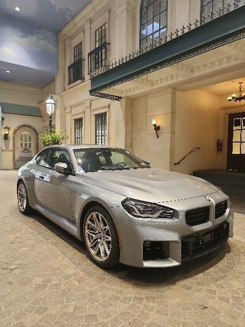 2026 BMW M2 M2 Coupe