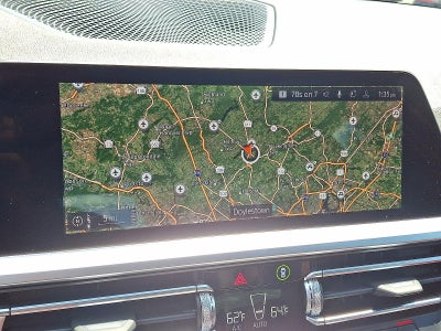 2022 BMW M340i xDrive Sedan North America