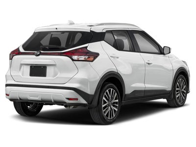 2023 Nissan Kicks SV FWD