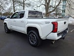 2025 Toyota Tacoma 4WD 4WD TRD Sport Double Cab 5' Bed MT (Natl)