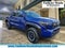 2025 Toyota Tacoma 4WD 4WD TRD Sport Double Cab 5' Bed MT (Natl)
