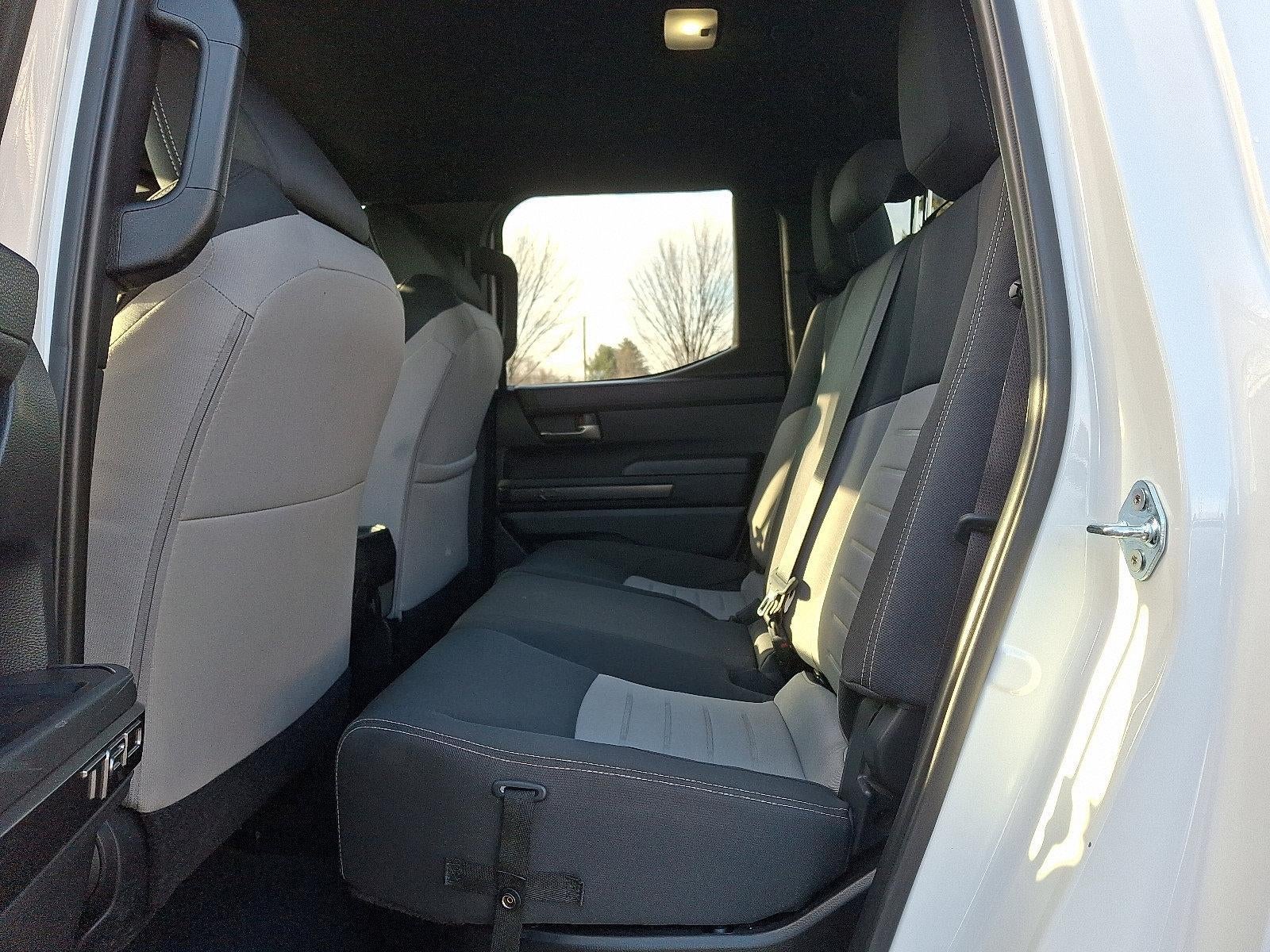 2025 Toyota Tacoma 4WD 4WD TRD Off Road Double Cab 5' Bed AT (Natl)