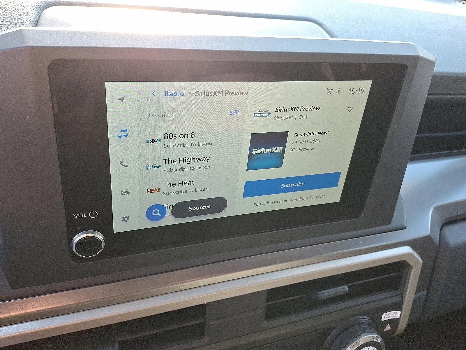 2025 Toyota Tacoma 4WD 4WD TRD Off Road Double Cab 5' Bed AT (Natl)