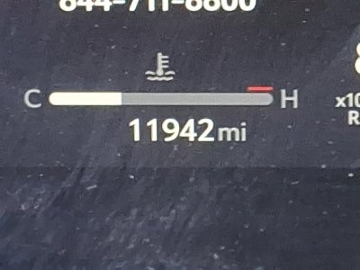 2025 Toyota Tacoma 4WD 4WD TRD Off Road Double Cab 5' Bed AT (Natl)