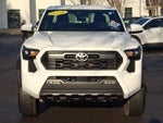 2025 Toyota Tacoma 4WD 4WD TRD Off Road Double Cab 5' Bed AT (Natl)