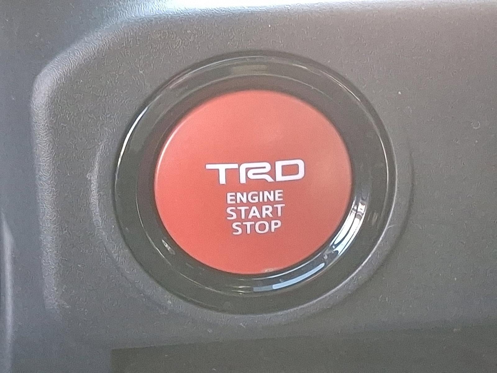 2025 Toyota Tacoma 4WD 4WD TRD Off Road Double Cab 5' Bed AT (Natl)